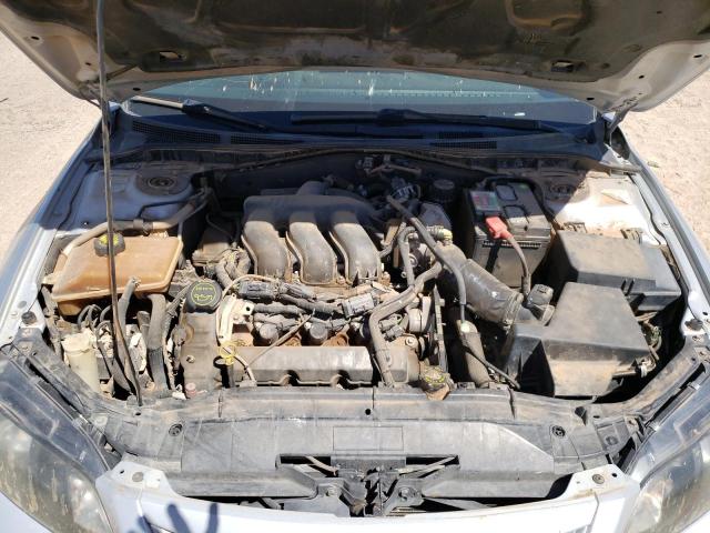 Photo 11 from auction – 2005 MAZDA 6 S with VIN 1YVHP80D855M52069