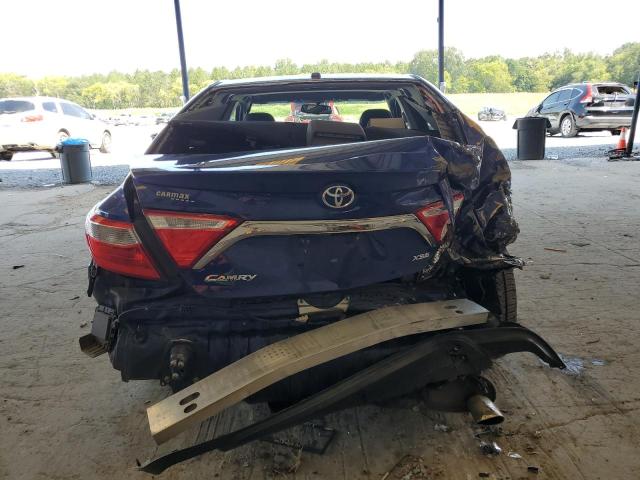 Photo 6 from auction – 2016 TOYOTA CAMRY with VIN 4T1BF1FK5GU593858