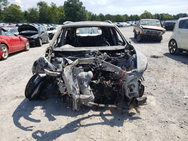 Photo 5 from auction – 2018 JEEP CHEROKEE L with VIN 1C4PJLCB2JD538607