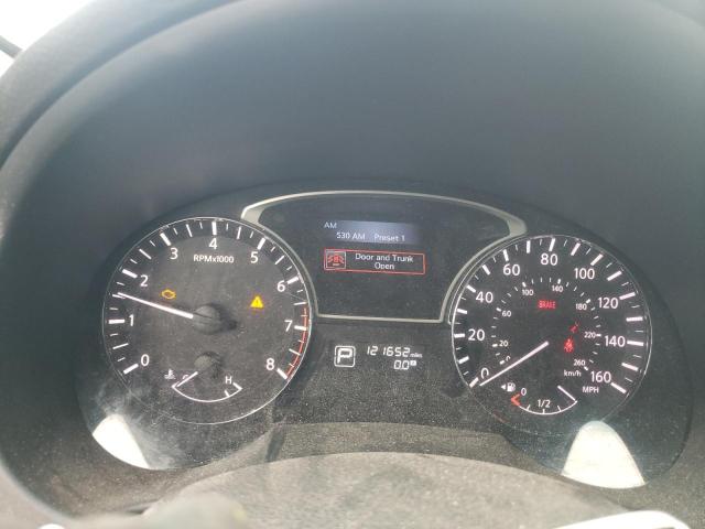Photo 9 from auction – 2013 NISSAN ALTIMA 2.5 with VIN 1N4AL3AP3DC164023