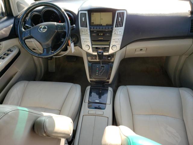 Photo 8 from auction – 2008 LEXUS RX 400H with VIN JTJHW31U782046359