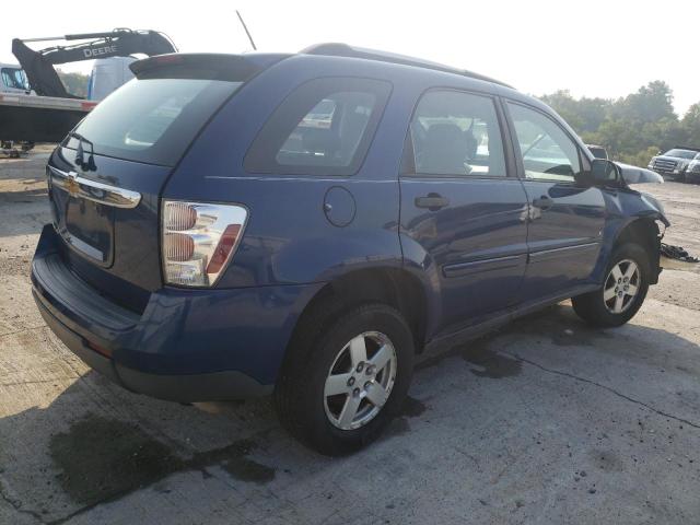 Photo 3 from auction – 2008 CHEVROLET EQUINOX LS with VIN 2CNDL13F286319462
