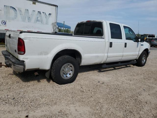 Photo 3 from auction – 2003 FORD F250 SUPER with VIN 1FTNW20LX3ED32741