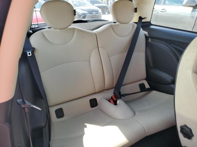 Photo 10 from auction – 2012 MINI COOPER S with VIN WMWSV3C55CT385249