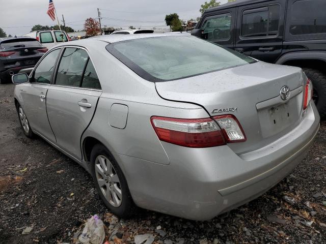 Photo 2 from auction – 2009 TOYOTA CAMRY with VIN 4T1BB46K99U074943