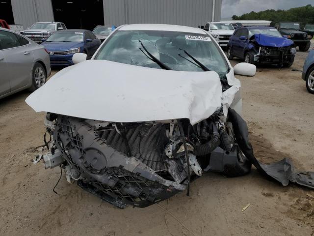 Photo 5 from auction – 2011 TOYOTA COROLLA BA with VIN 2T1BU4EE7BC739352