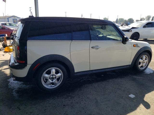 Photo 3 from auction – 2010 MINI COOPER CLU with VIN WMWML3C52ATX37084