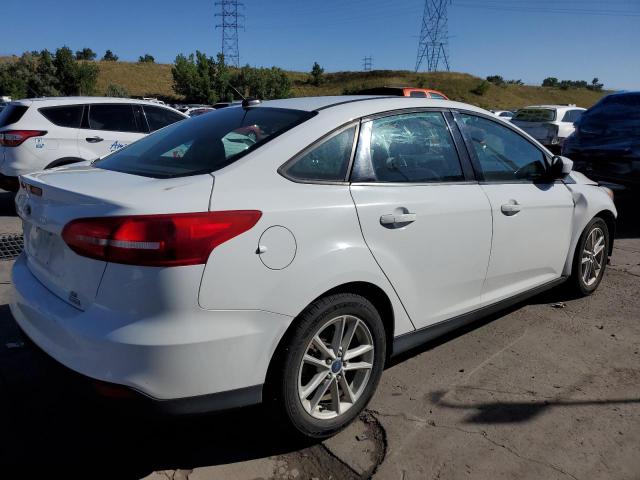 Photo 3 from auction – 2018 FORD FOCUS SE with VIN 1FADP3FE7JL241609