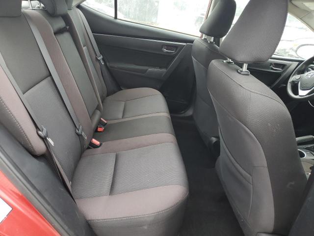 Photo 10 from auction – 2017 TOYOTA COROLLA L with VIN 2T1BURHE8HC866807