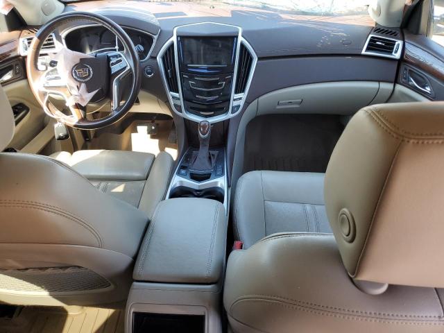 Photo 8 from auction – 2016 CADILLAC SRX LUXURY with VIN 3GYFNEE39GS560320