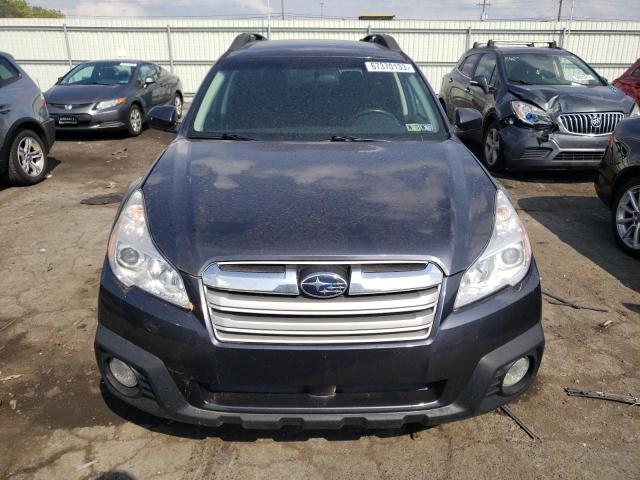 Снимка 5 от търг – 2013 SUBARU OUTBACK 2. с VIN 4S4BRBCC1D3307905
