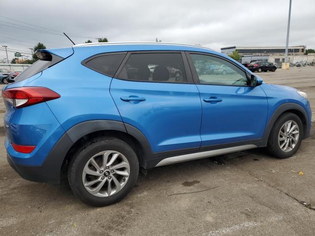 Photo 3 from auction – 2017 HYUNDAI TUCSON LIM with VIN KM8J3CA45HU274910
