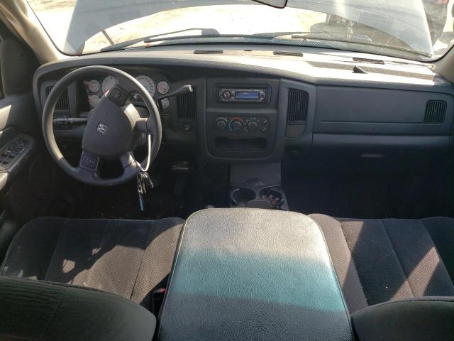 Photo 8 from auction – 2005 DODGE RAM 1500 S with VIN 1D7HU18D75S260093