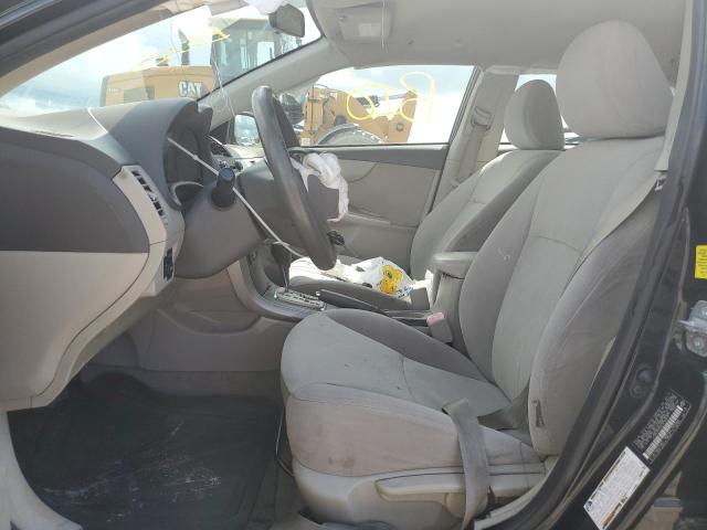 Photo 7 from auction – 2010 TOYOTA COROLLA BA with VIN JTDBU4EE0AJ070912