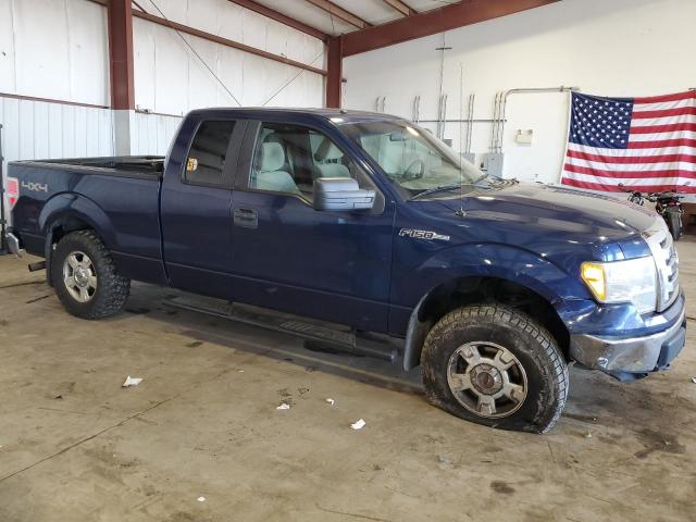 Photo 4 from auction – 2011 FORD F150 SUPER with VIN 1FTFX1EF6BFA66545