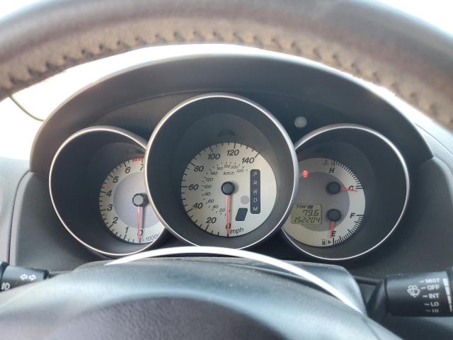 Снимка 9 от търг – 2008 MAZDA 3 I с VIN JM1BK32F981116258