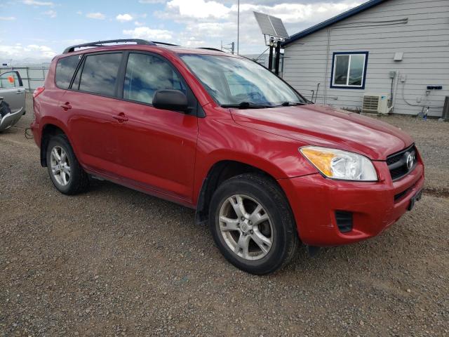 Photo 4 from auction – 2011 TOYOTA RAV4 with VIN 2T3BK4DV1BW041008
