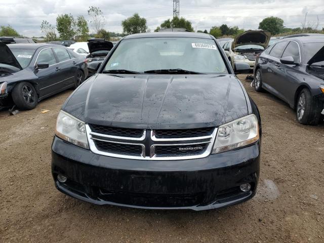 Photo 5 from auction – 2011 DODGE AVENGER LU with VIN 1B3BD2FG3BN574645