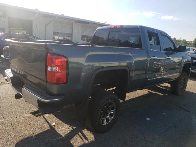 Photo 3 from auction – 2014 GMC SIERRA K15 with VIN 1GTV2VEC5EZ363364