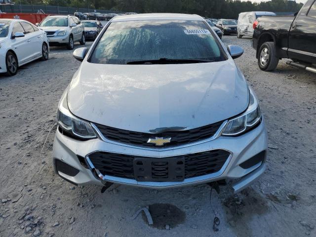 Photo 5 from auction – 2017 CHEVROLET CRUZE LS with VIN 3G1BC5SM9HS571125