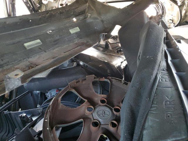 Photo 10 from auction – 2019 TOYOTA RAV4 LE with VIN 2T3H1RFV9KW034282