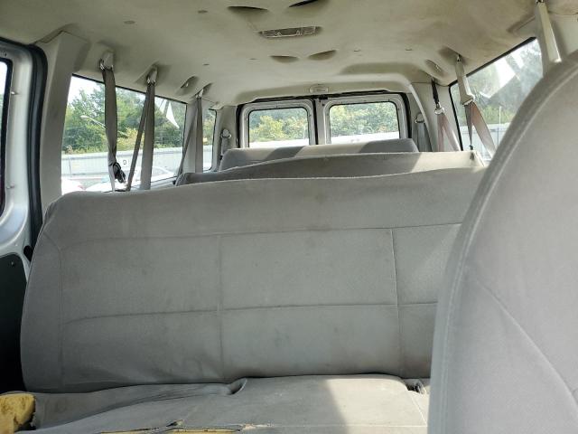 Photo 10 from auction – 2007 FORD ECONOLINE with VIN 1FBSS31L67DA72373