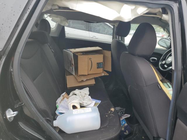 Photo 10 from auction – 2016 KIA SOUL with VIN KNDJN2A20G7265942