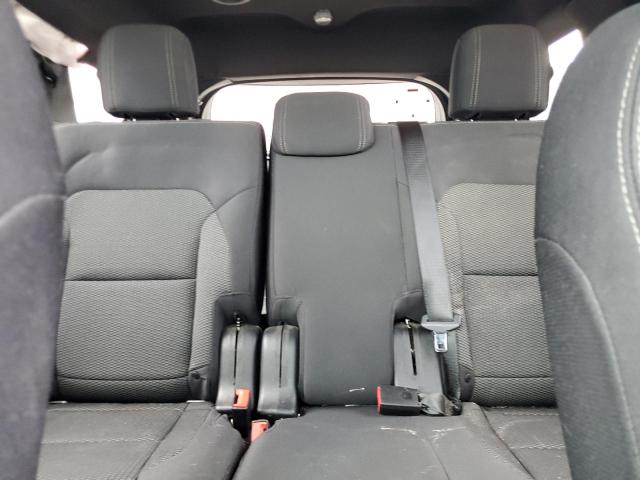 Photo 10 from auction – 2018 FORD EXPLORER X with VIN 1FM5K7D81JGA02448