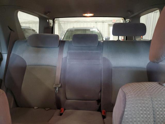 Photo 10 from auction – 2003 TOYOTA 4RUNNER SR with VIN JTEBT14R138000430