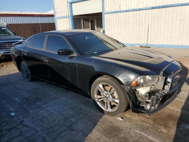 Photo 4 from auction – 2012 DODGE CHARGER SX with VIN 2C3CDXJG0CH183670