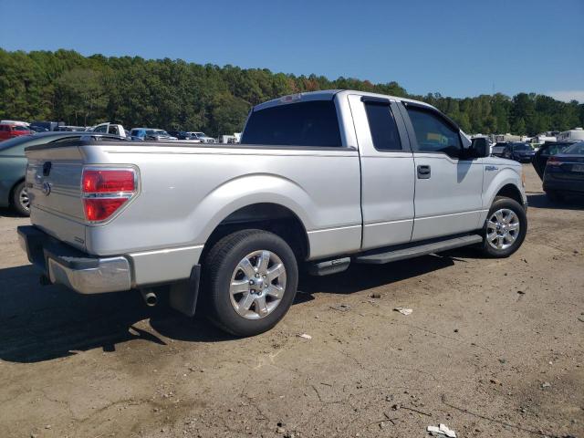 Photo 3 from auction – 2011 FORD F150 SUPER with VIN 1FTEX1CM4BFB52899