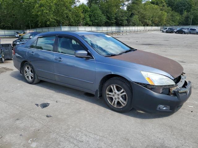 Photo 4 from auction – 2007 HONDA ACCORD SE with VIN 1HGCM55337A022467