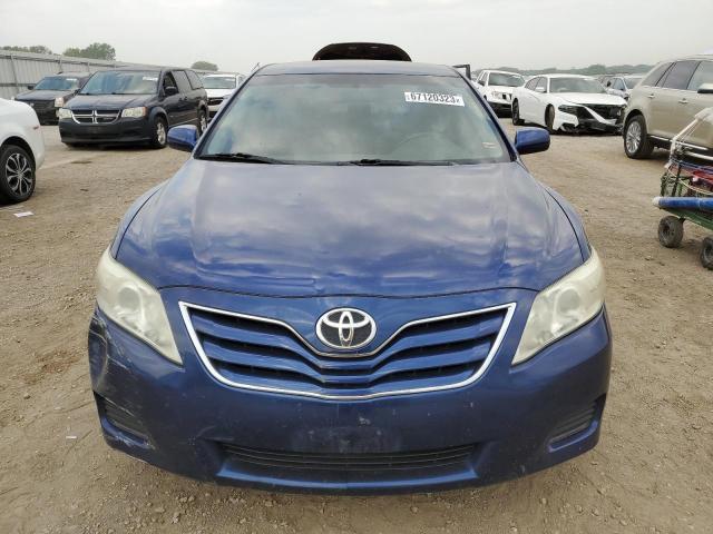 Foto 5 de la subasta – 2011 TOYOTA CAMRY BASE con VIN 4T1BF3EK4BU767182