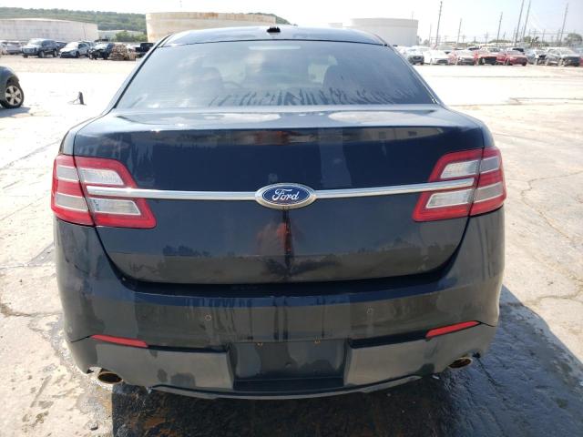Photo 6 from auction – 2013 FORD TAURUS LIM with VIN 1FAHP2F87DG195668