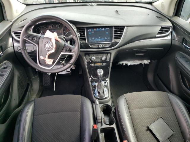 Photo 8 from auction – 2019 BUICK ENCORE PRE with VIN KL4CJESB1KB860111