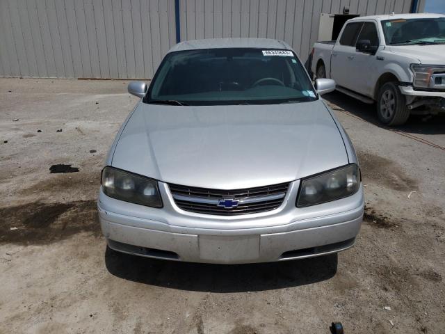 Photo 5 from auction – 2004 CHEVROLET IMPALA LS with VIN 2G1WH52K749294595