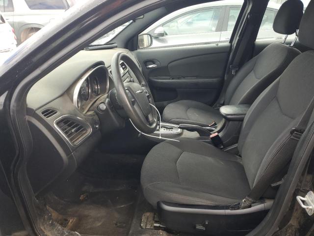 Photo 7 from auction – 2012 CHRYSLER 200 LX with VIN 1C3CCBAG8CN246382