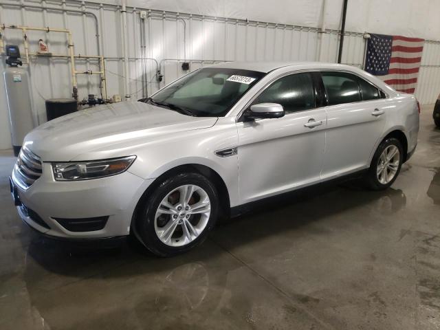 FORD TAURUS SEL 2015 with VIN 1FAHP2E87FG148631 - Photo from auction