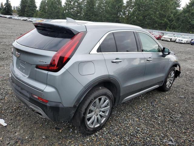 Photo 3 from auction – 2023 CADILLAC XT4 PREMIU with VIN 1GYFZDR40PF186458