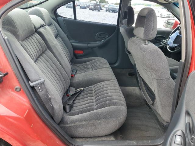 Photo 10 from auction – 2002 PONTIAC GRAND PRIX with VIN 1G2WP52K32F289476