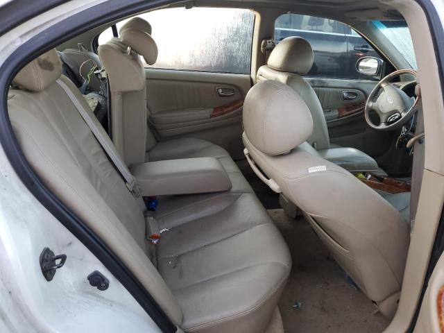 Снимка 10 от търг – 2003 INFINITI I35 с VIN JNKDA31A23T104580