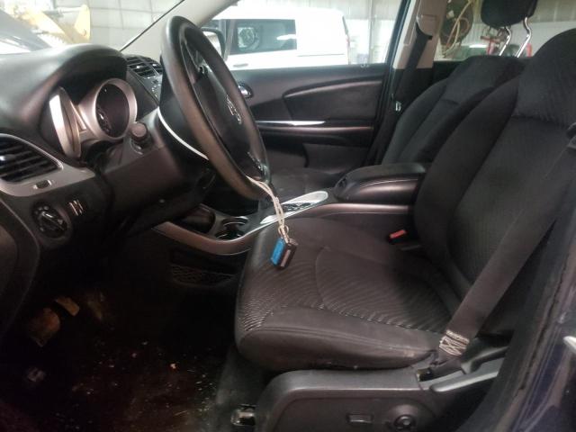 Photo 7 from auction – 2014 DODGE JOURNEY SX with VIN 3C4PDDBG8ET112866
