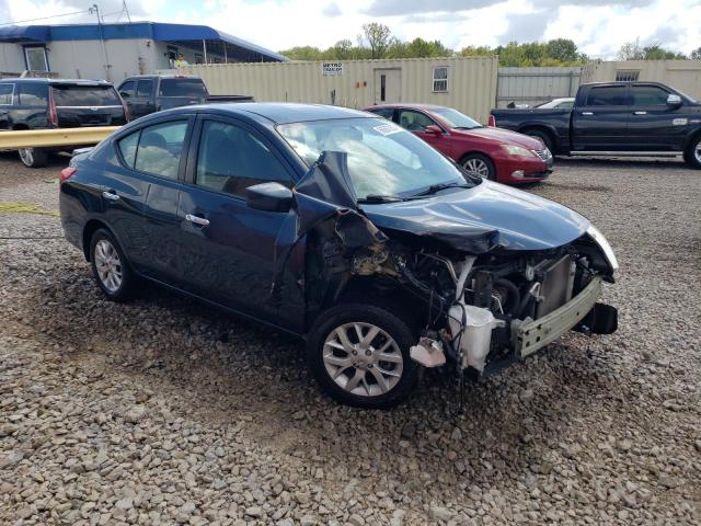 Photo 4 from auction – 2017 NISSAN VERSA S with VIN 3N1CN7AP8HL853198