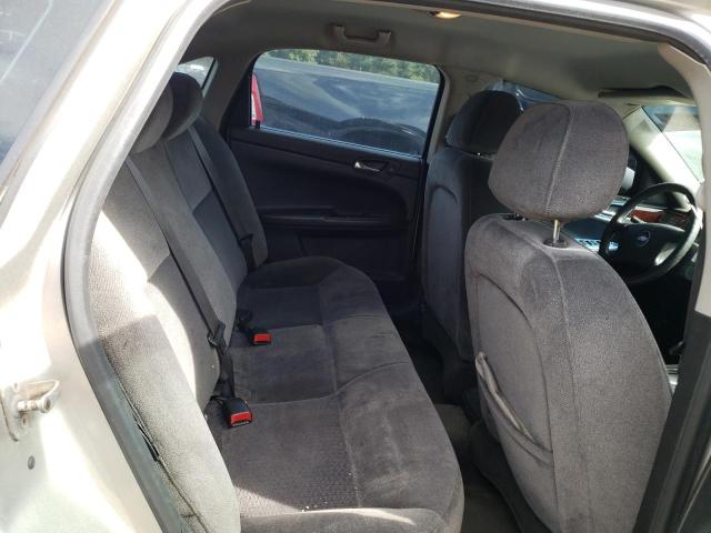 Photo 10 from auction – 2008 CHEVROLET IMPALA LT with VIN 2G1WT55K889154863