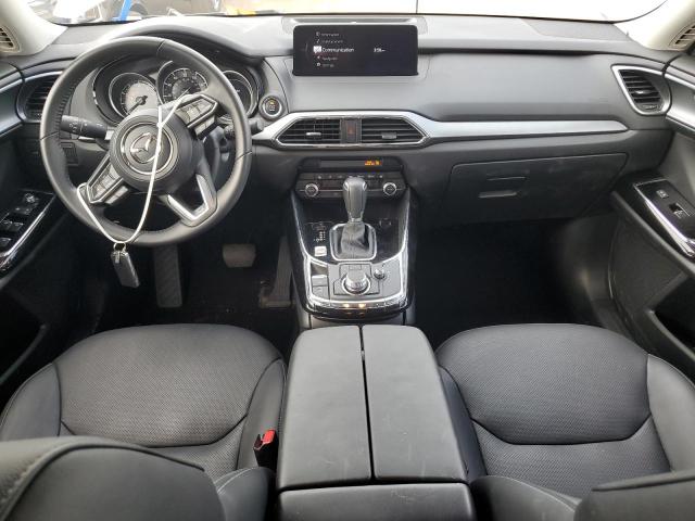 Photo 8 from auction – 2023 MAZDA CX-9 TOURI with VIN JM3TCBCY4P0644619