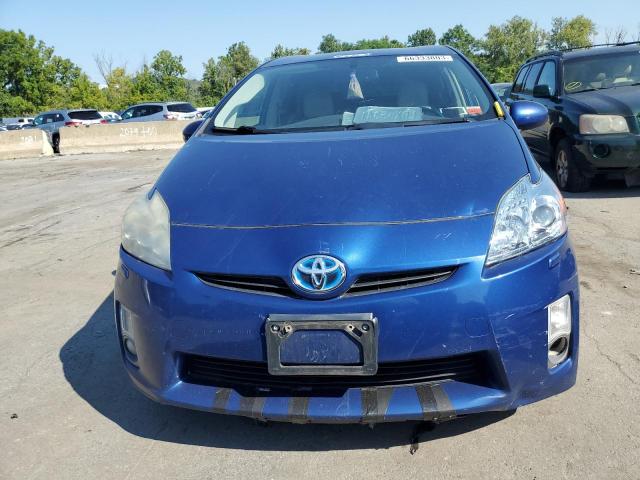 Photo 5 from auction – 2010 TOYOTA PRIUS with VIN JTDKN3DU4A0045243