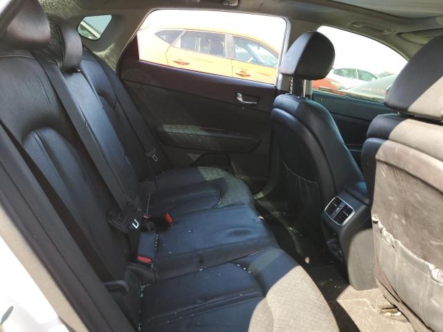 Photo 10 from auction – 2016 KIA OPTIMA EX with VIN 5XXGU4L31GG033145