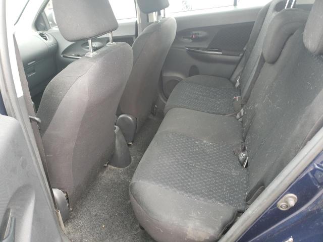 Photo 10 from auction – 2008 SCION XD with VIN JTKKU10448J024063