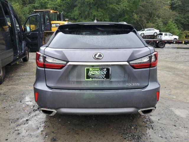 Снимка 6 от търг – 2016 LEXUS RX 350 BAS с VIN 2T2BZMCA9GC036789