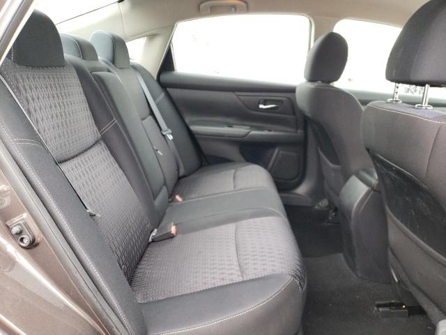 Photo 10 from auction – 2016 NISSAN ALTIMA 2.5 with VIN 1N4AL3APXGN306084